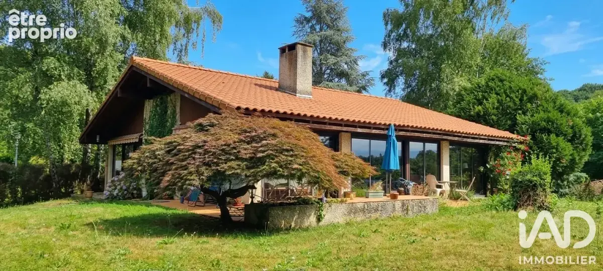 Photo 1 - Maison à TARBES