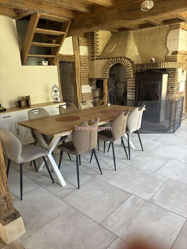 Maison 118 m² à Saint-Jean-De-Bonneval  - photo 3