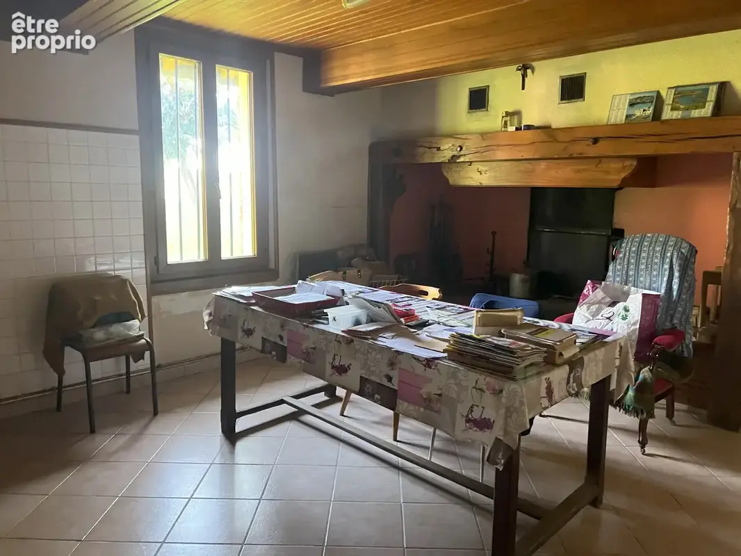 Ferme 2 hectares - photo 4