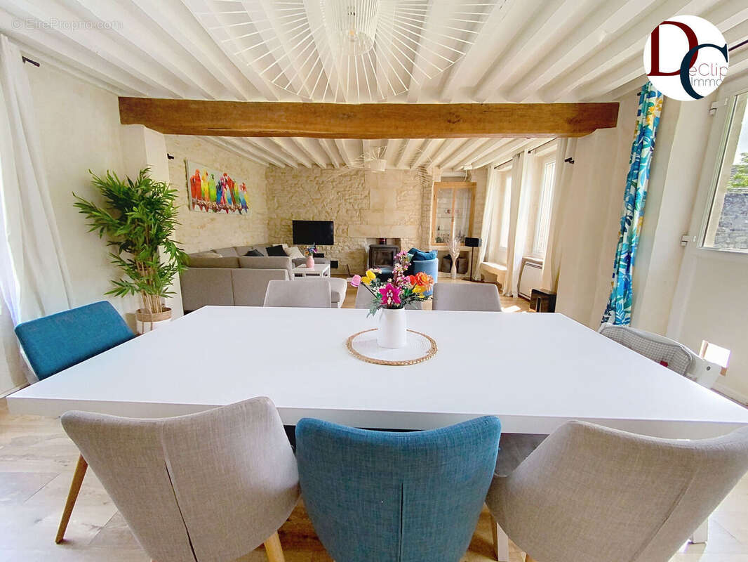 Photo 8 - Maison à SENLIS