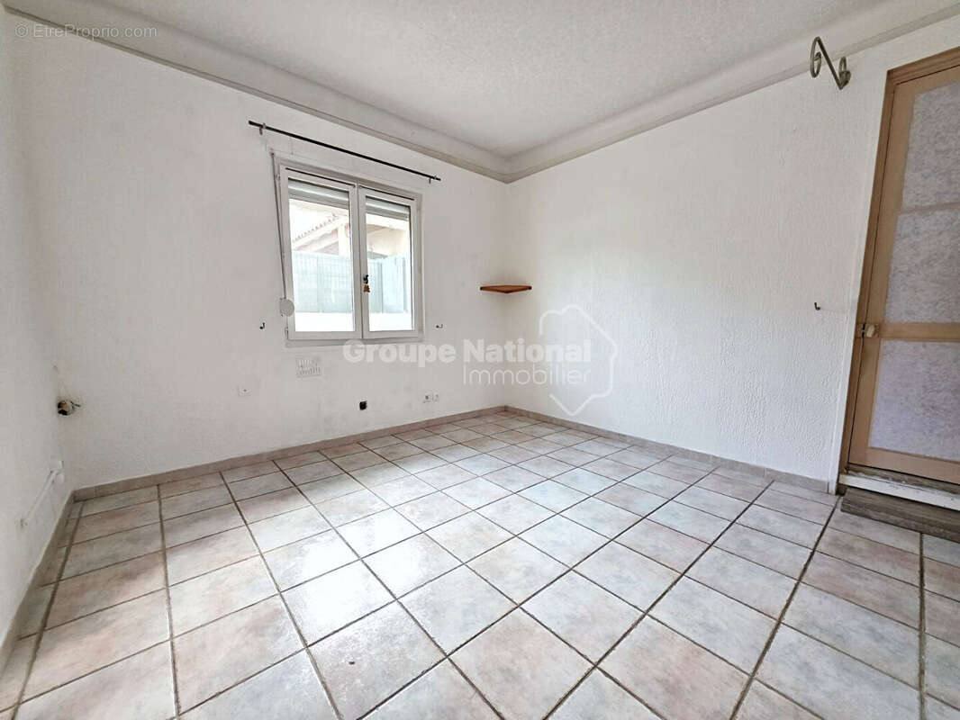 Appartement à MIRAMAS