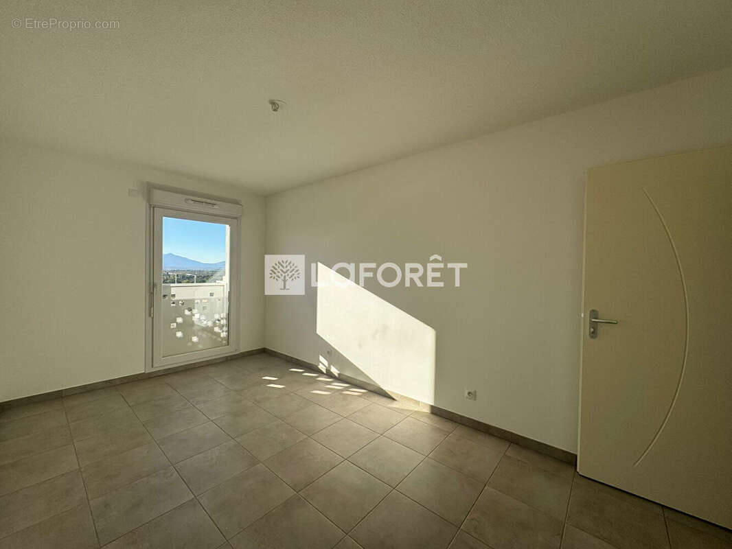 Appartement à PERPIGNAN