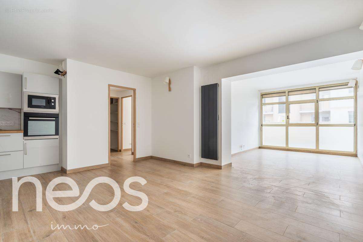 Appartement à ALFORTVILLE