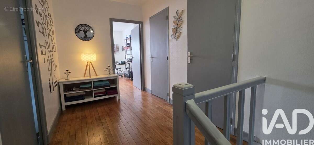 Photo 9 - Maison à LAFEUILLADE-EN-VEZIE