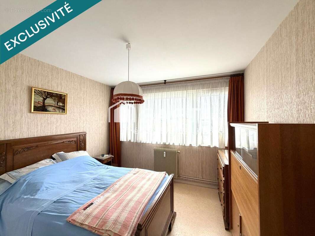 Photo 3 - Appartement à MARCQ-EN-BAROEUL