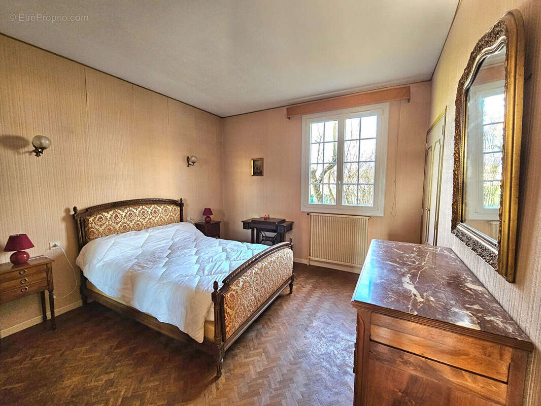 Maison à BRAM