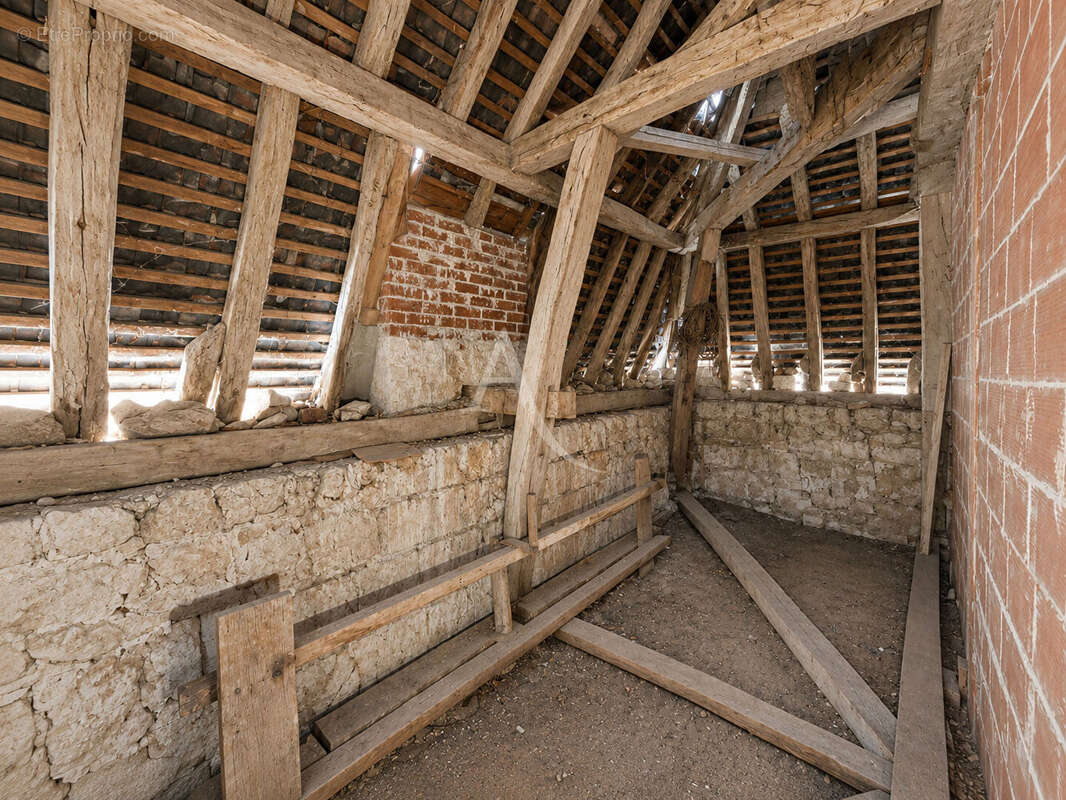 Maison à ROU-MARSON