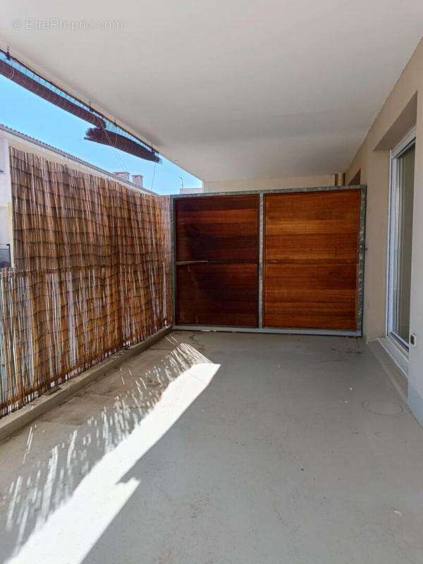 Appartement à ISTRES