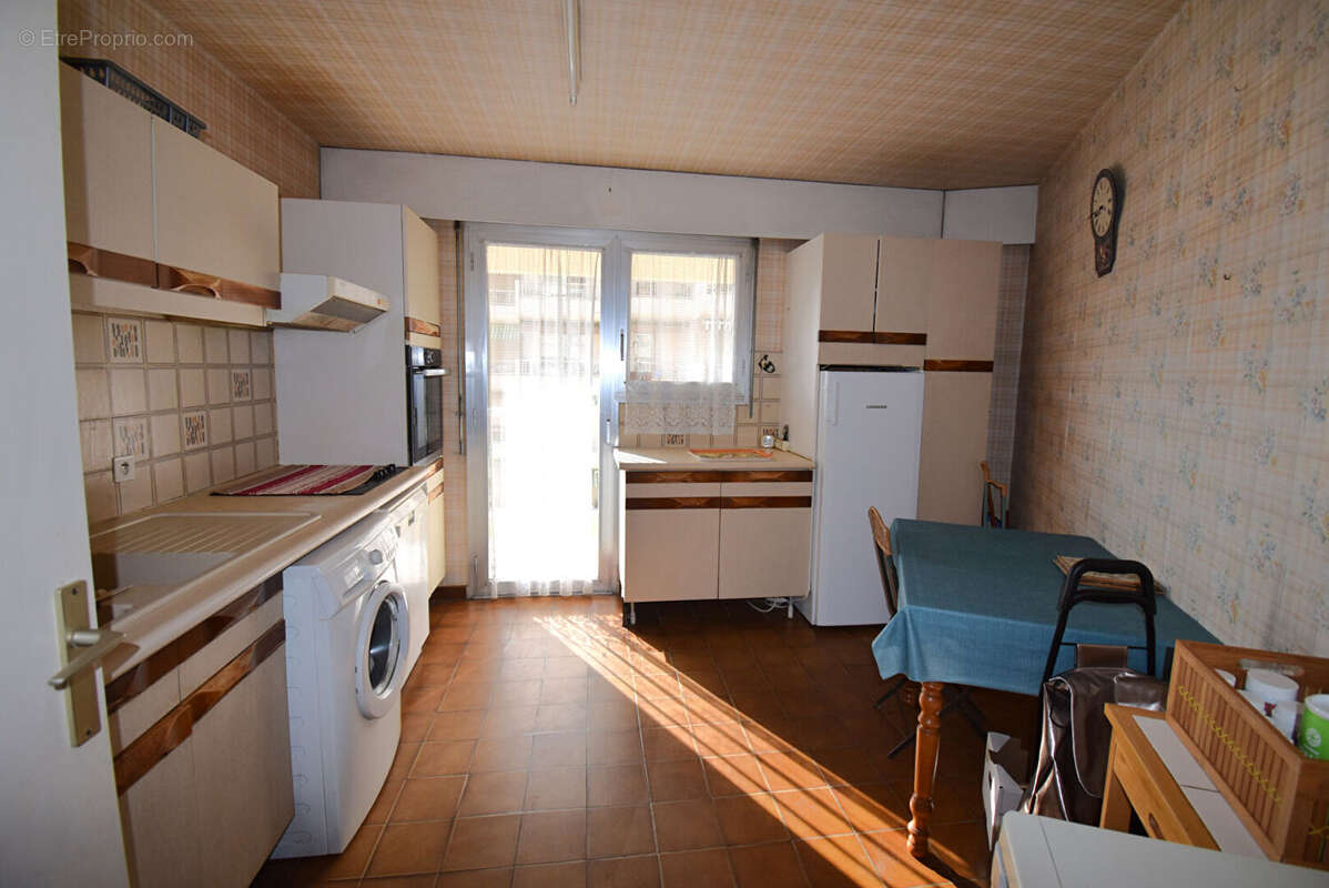 Appartement à SAINT-RAPHAEL