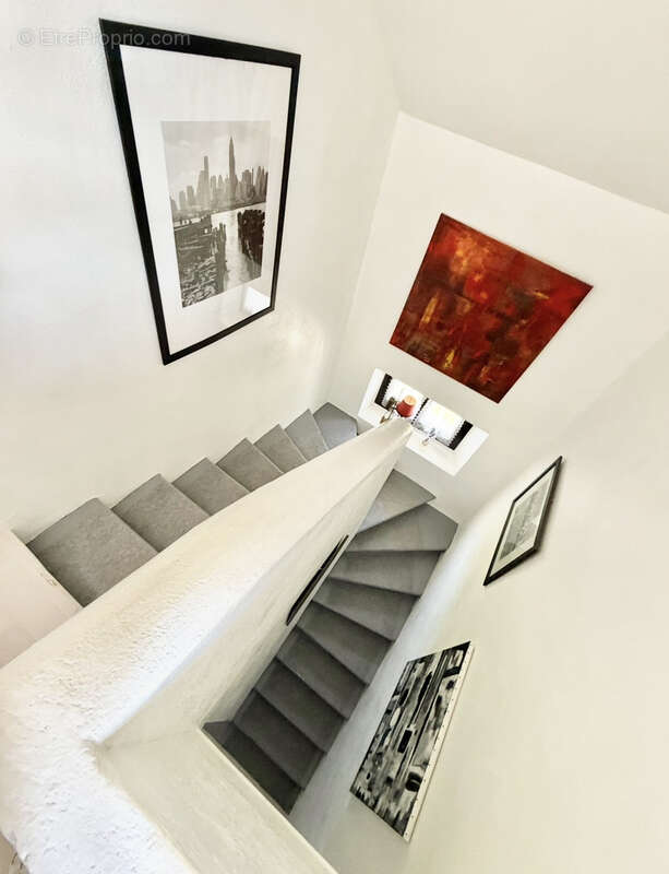 Appartement à GAILLARD