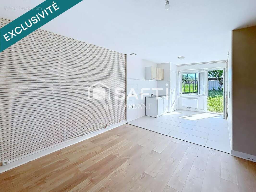 Photo 5 - Appartement à LIMOGES