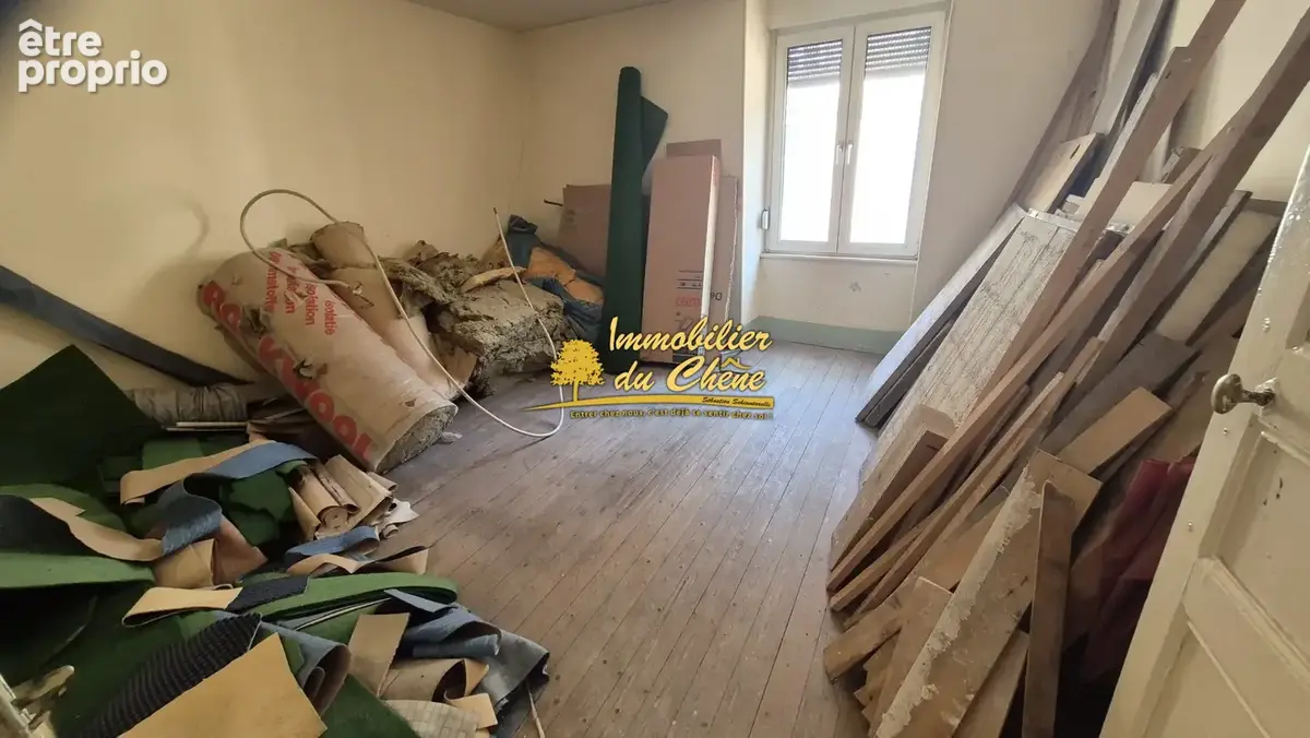 Appartement 180 m² à Luxeuil-Les-Bains  - photo 7