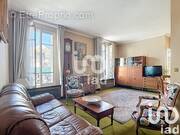 Photo 1 - Maison à COLOMBES