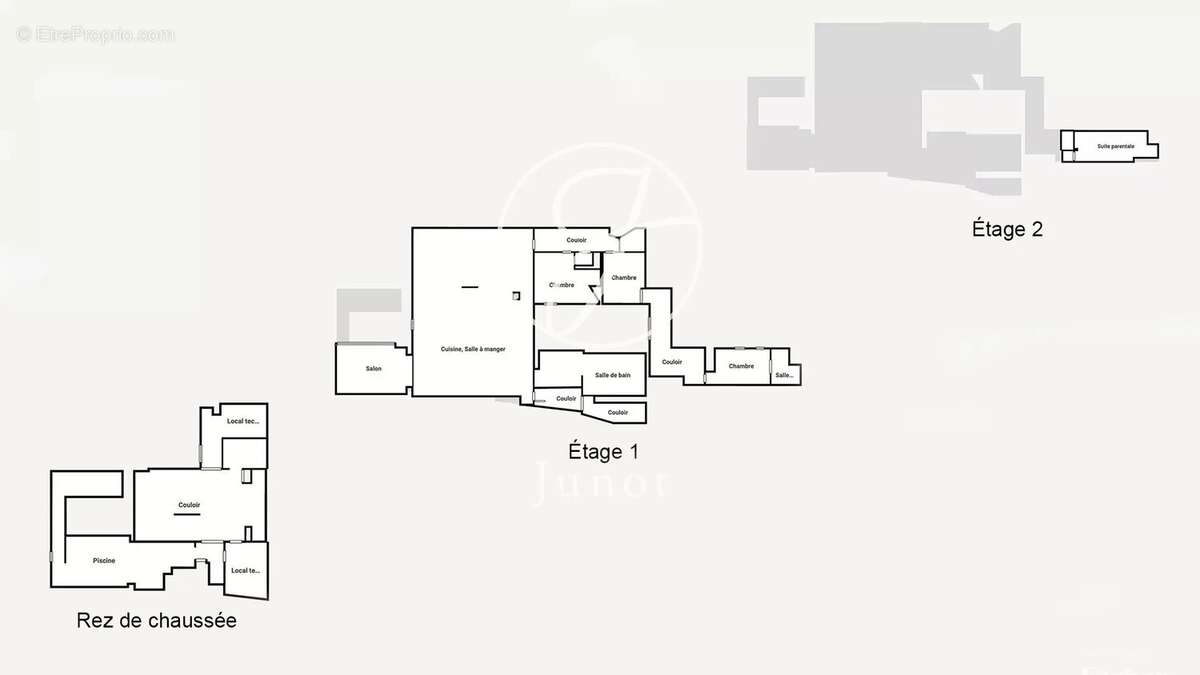 Appartement à LILLE
