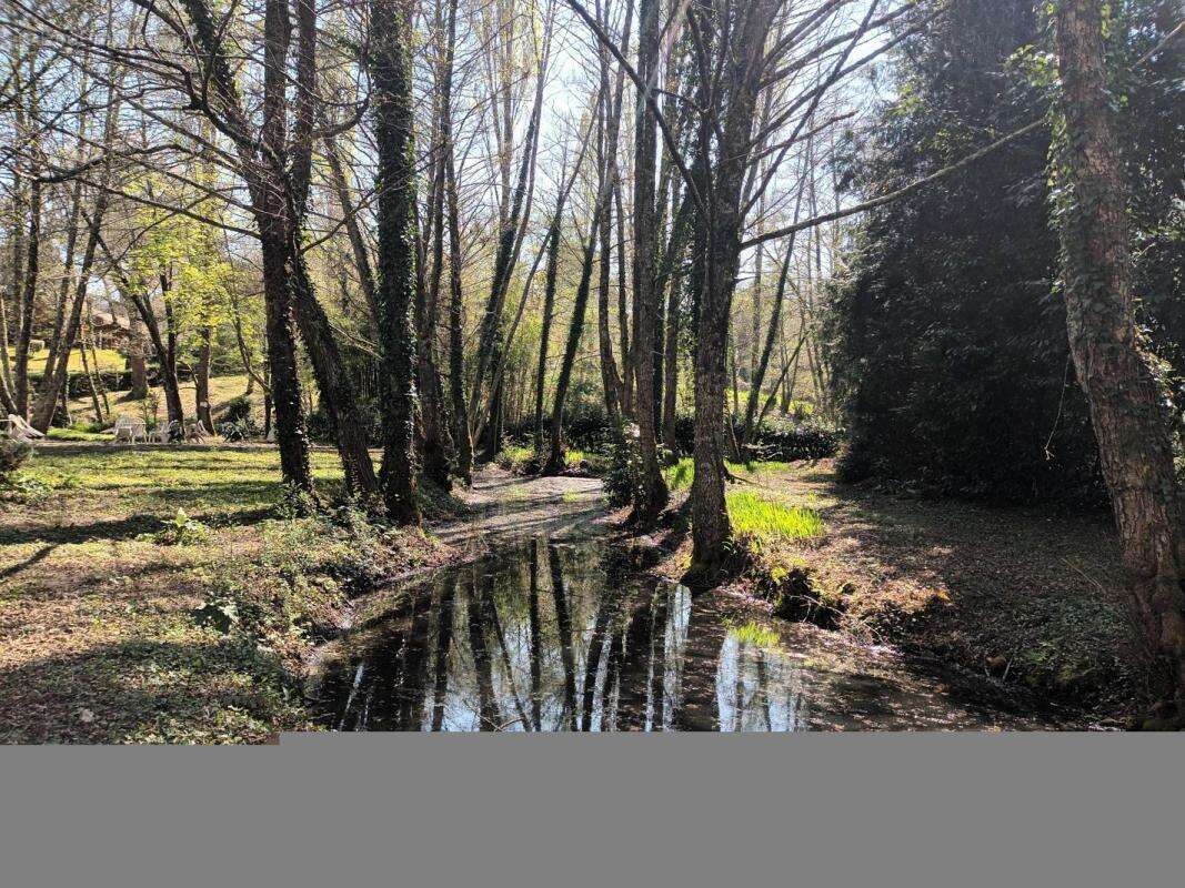 Maison à VILLANDRAUT