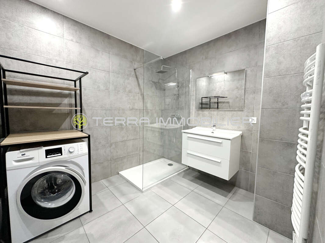 Appartement à GROSSETO-PRUGNA