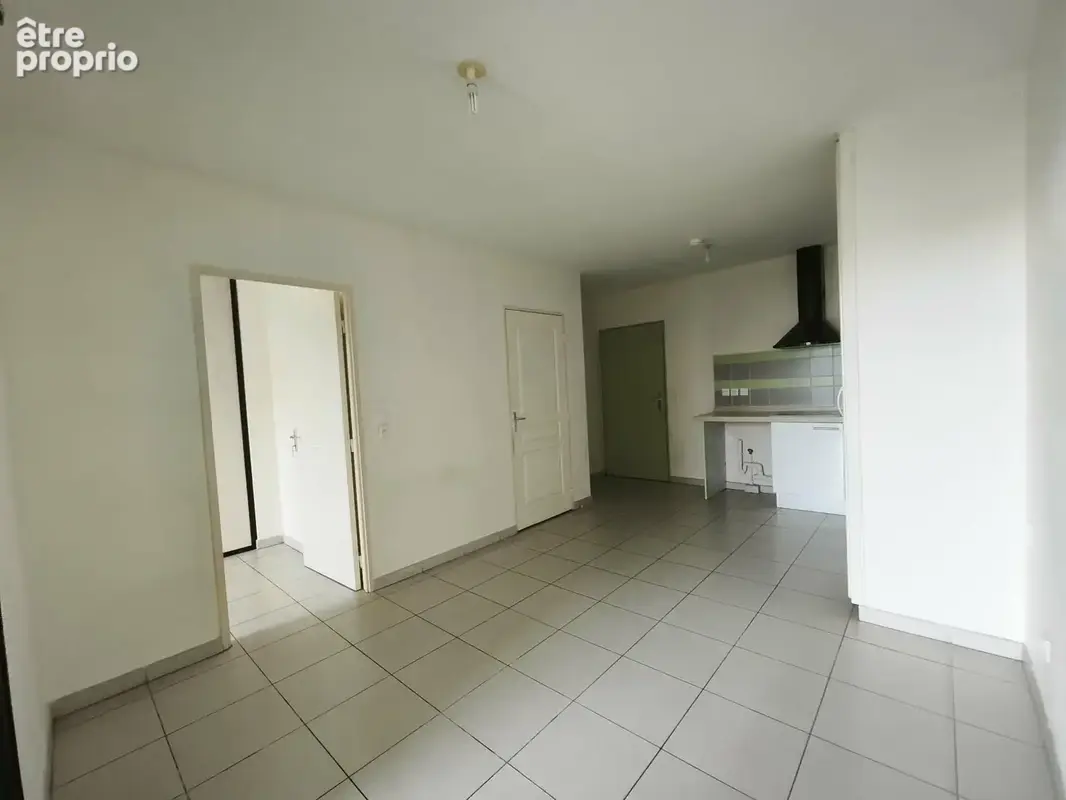 Photo 1 - Appartement à SAINT-DENIS