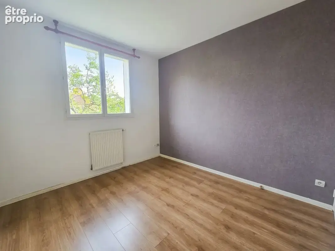 À vendre   Ludres : pavillon T5 de plain-pied avec jardin - photo 11