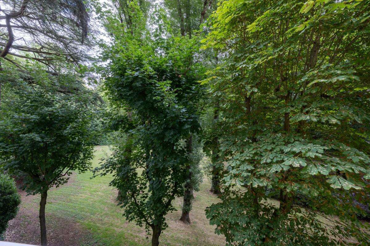 Appartement à SAVIGNY-SUR-ORGE