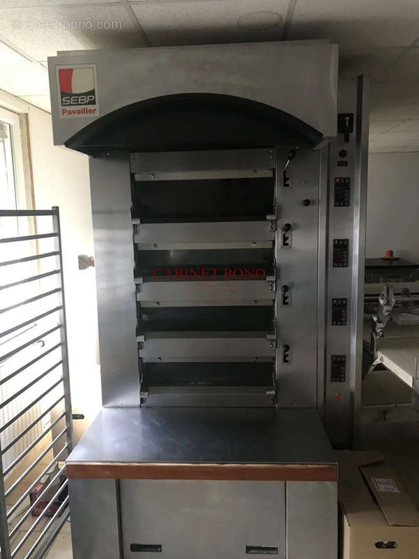 Autre à SAINT-QUENTIN