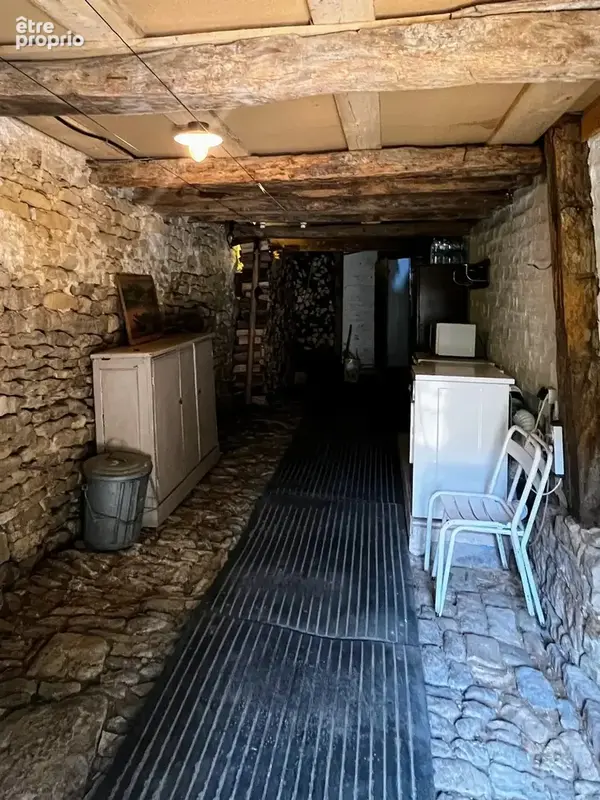 Maison de village de caractère a vendre, Haute-Marne - photo 34