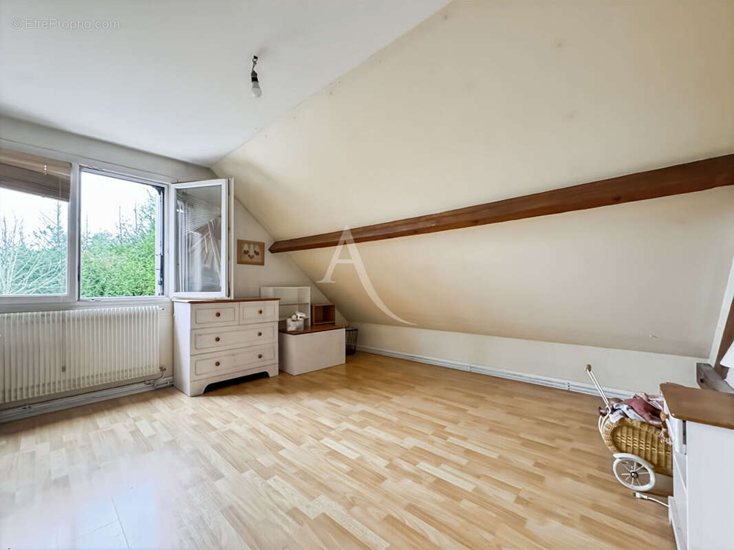 Maison à SAINT-HILAIRE