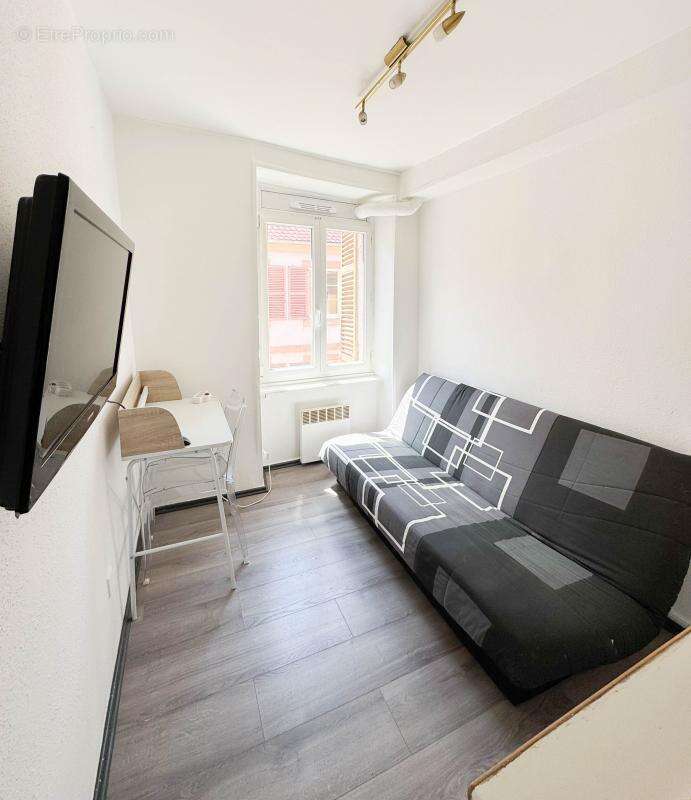 Appartement à BELFORT