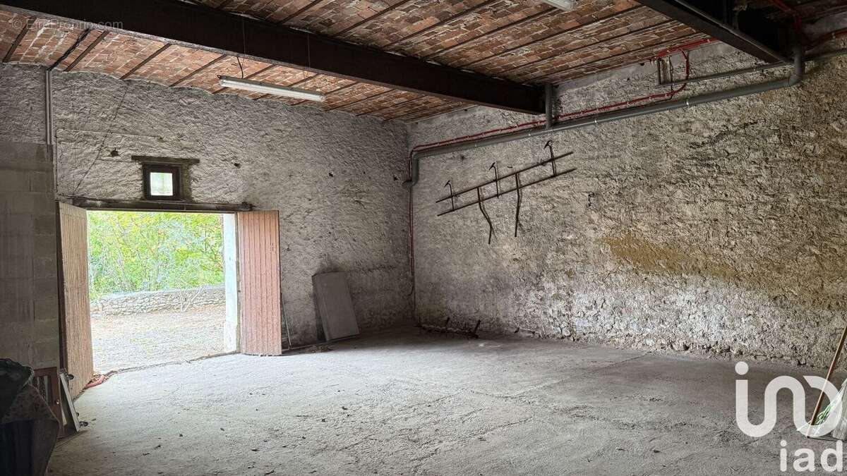 Photo 9 - Maison à ASPIRAN