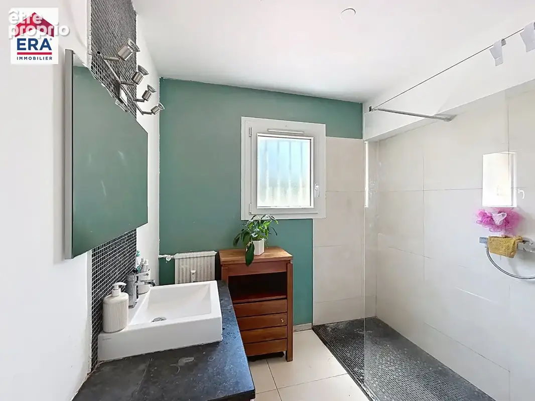 Appartement 96m² à aix-en-provence - photo 9