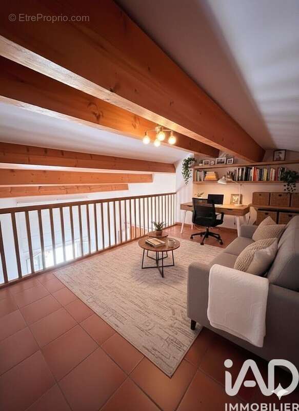 Photo 9 - Maison à COTIGNAC