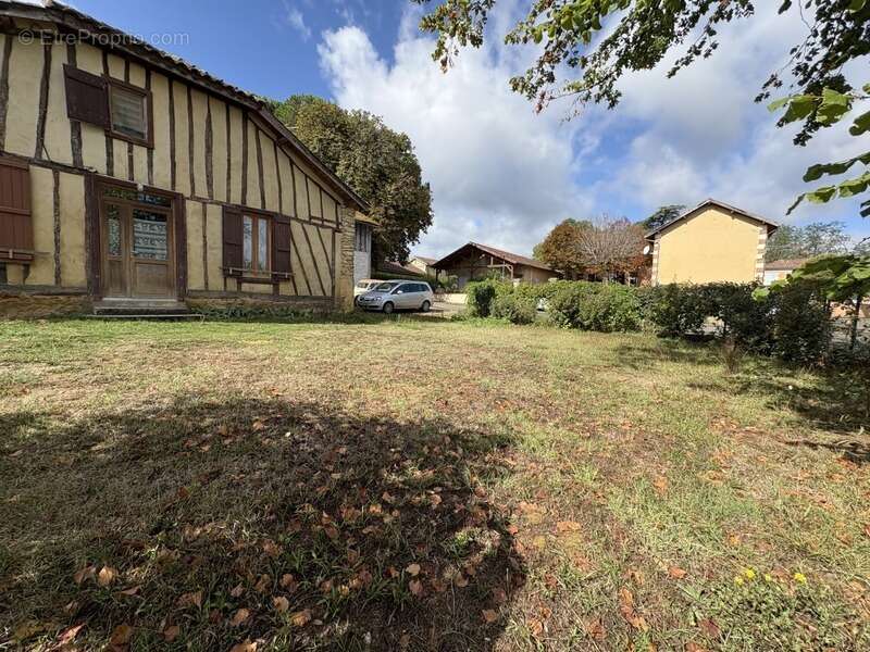 Maison à vendre 6 pièces AYZIEU (32) - photo 2