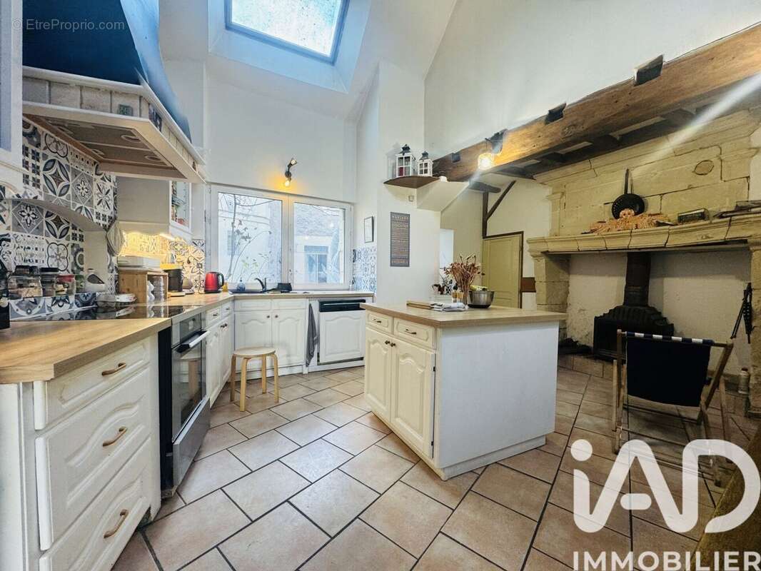 Photo 2 - Maison à LANGEAIS