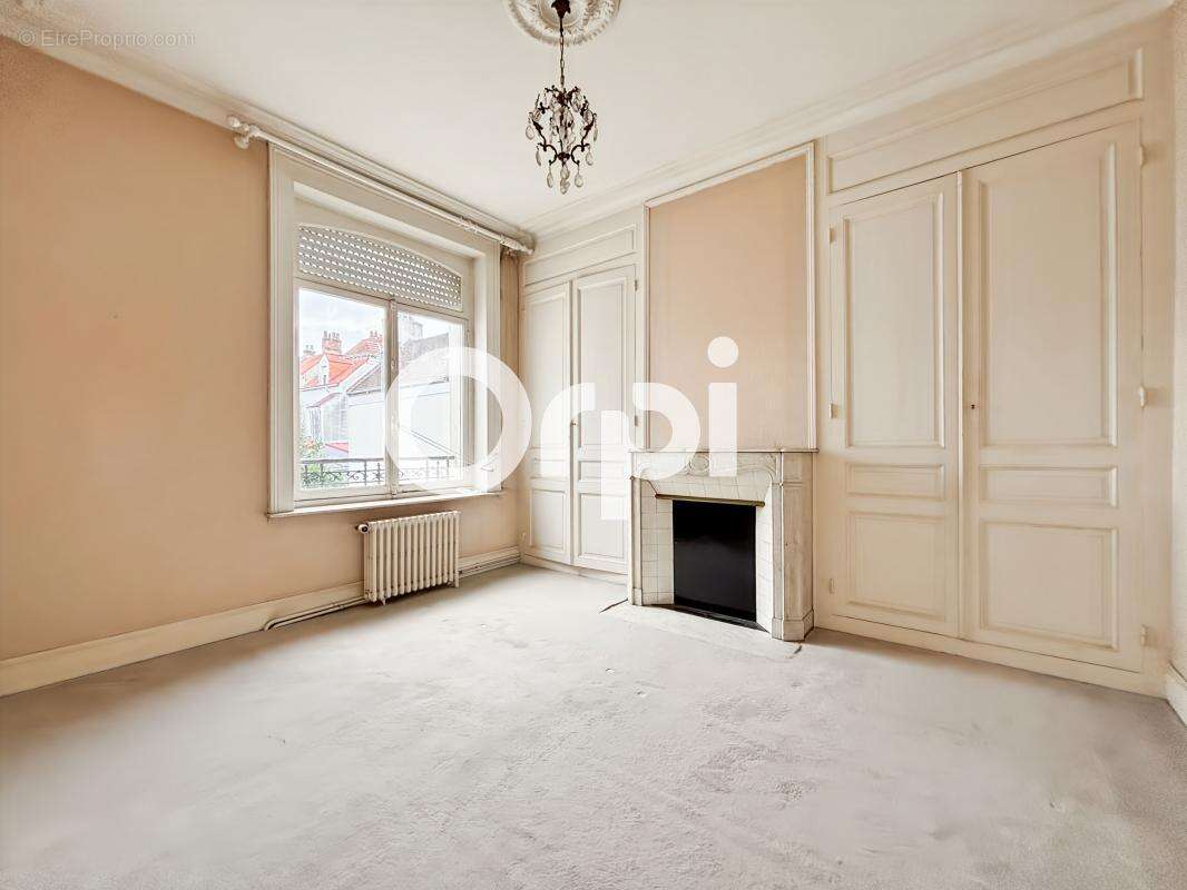 Maison à BOULOGNE-SUR-MER