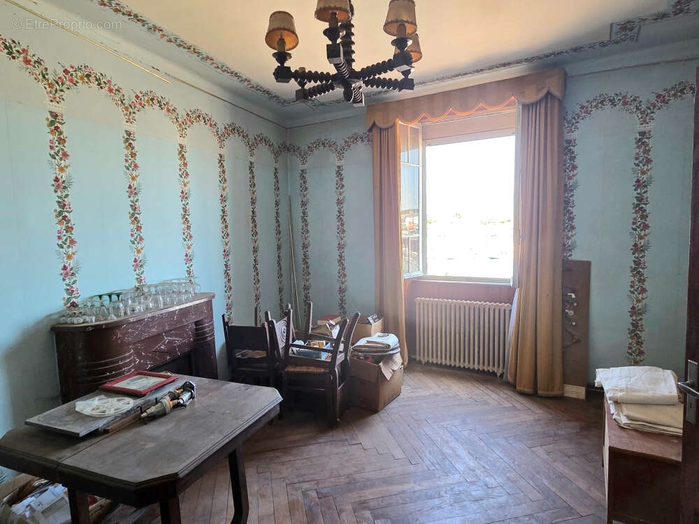 Appartement à TREFFIAGAT