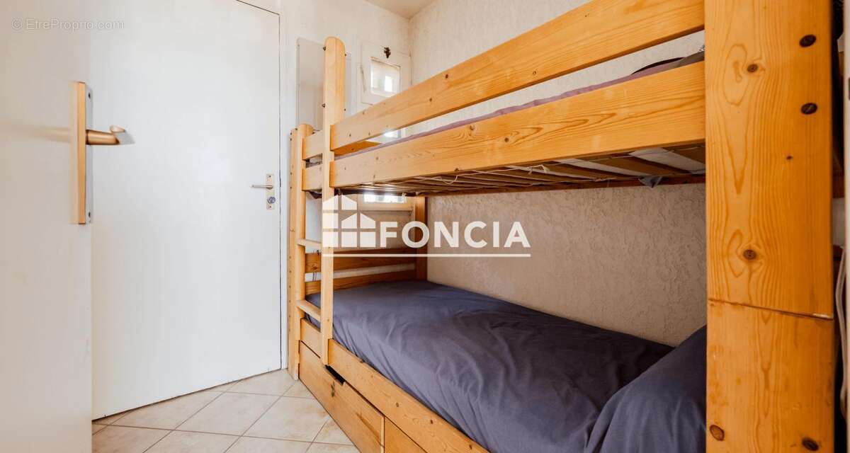 Appartement à HYERES