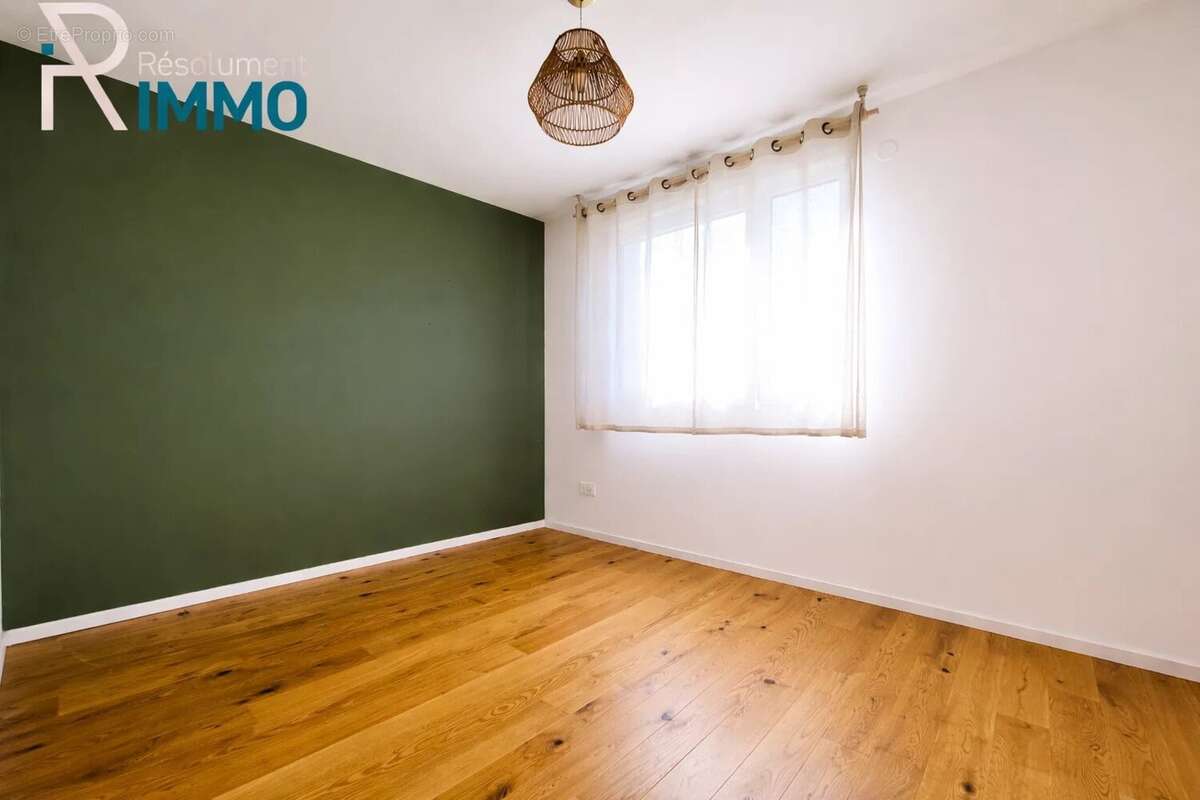 Appartement à EGUISHEIM