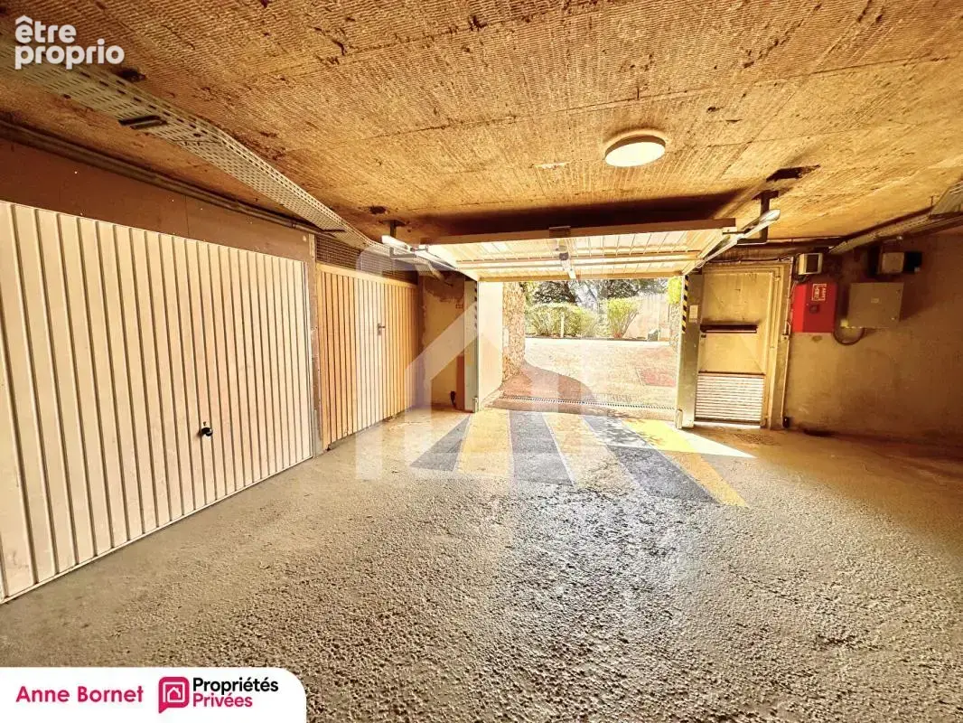 Appartement 3 pièces 41 m2, terrasse, garage, parking privatif, piscine - photo 17