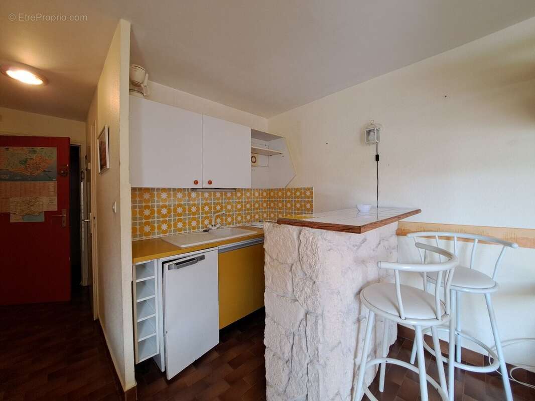 Appartement à AGDE