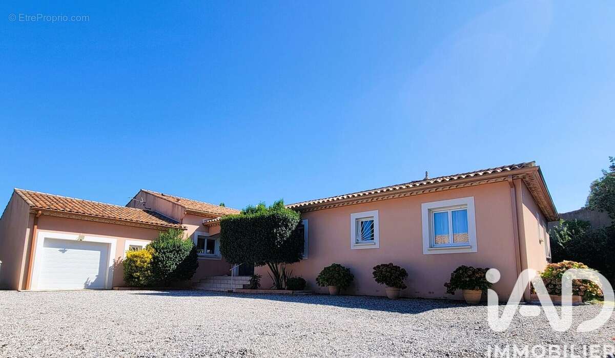 Photo 6 - Maison à PINET