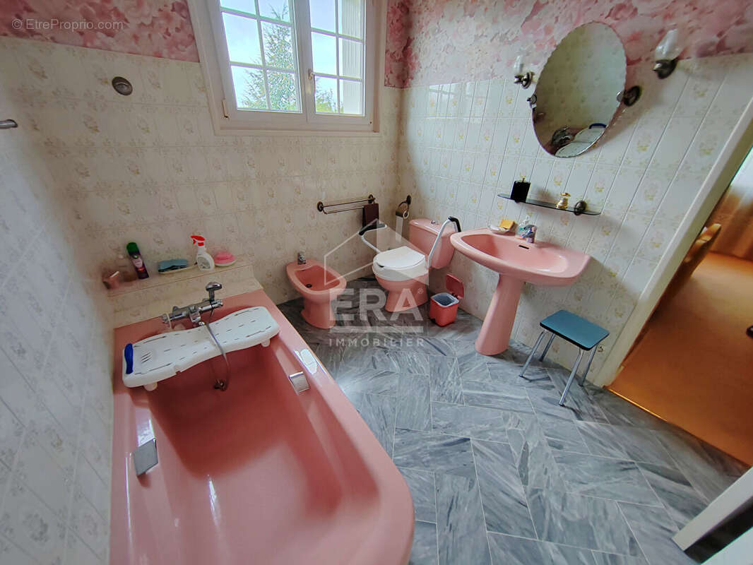 Maison à MONTOIRE-SUR-LE-LOIR