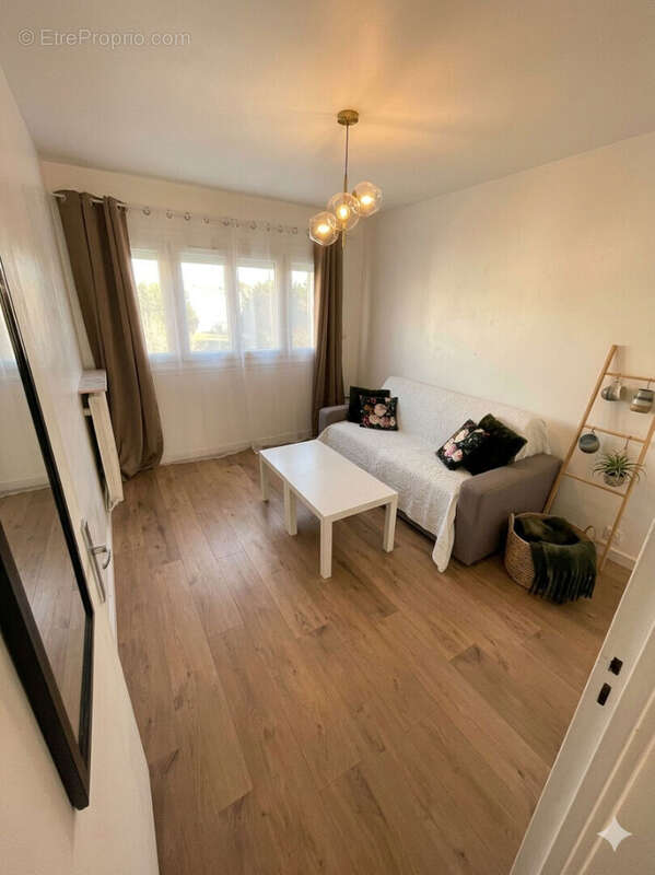 Appartement à MAUREPAS