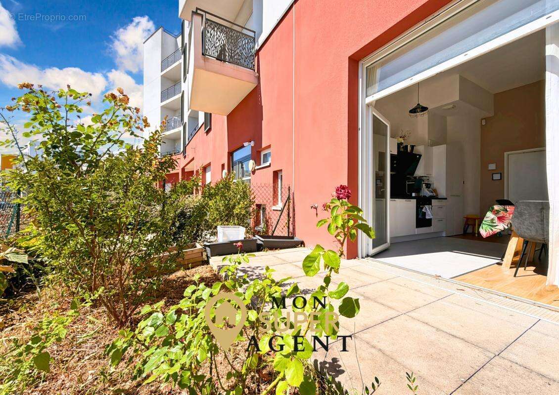 Appartement à MELUN