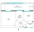 Appartement à CAGNES-SUR-MER