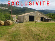 Autre à SAINT-ANDRE-DE-ROSANS