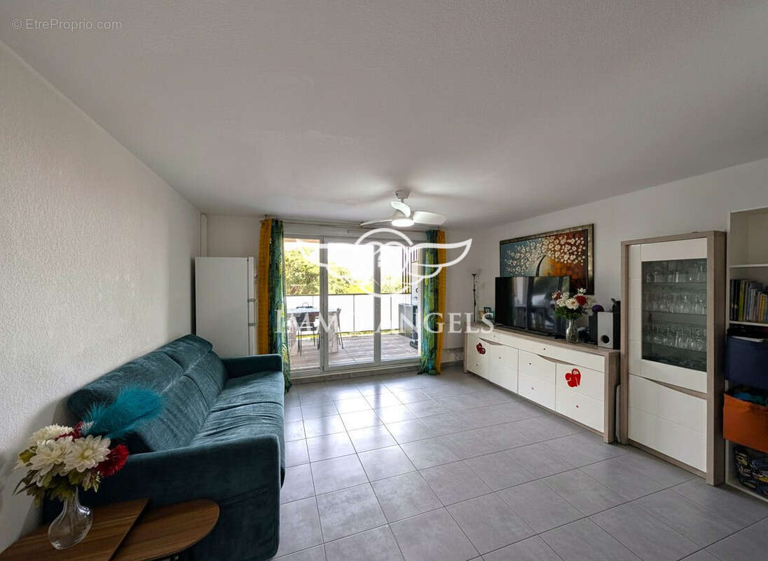 Appartement 61 m² à Sete  - photo 4