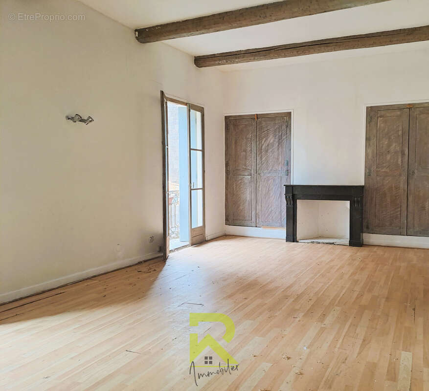Appartement à AGDE