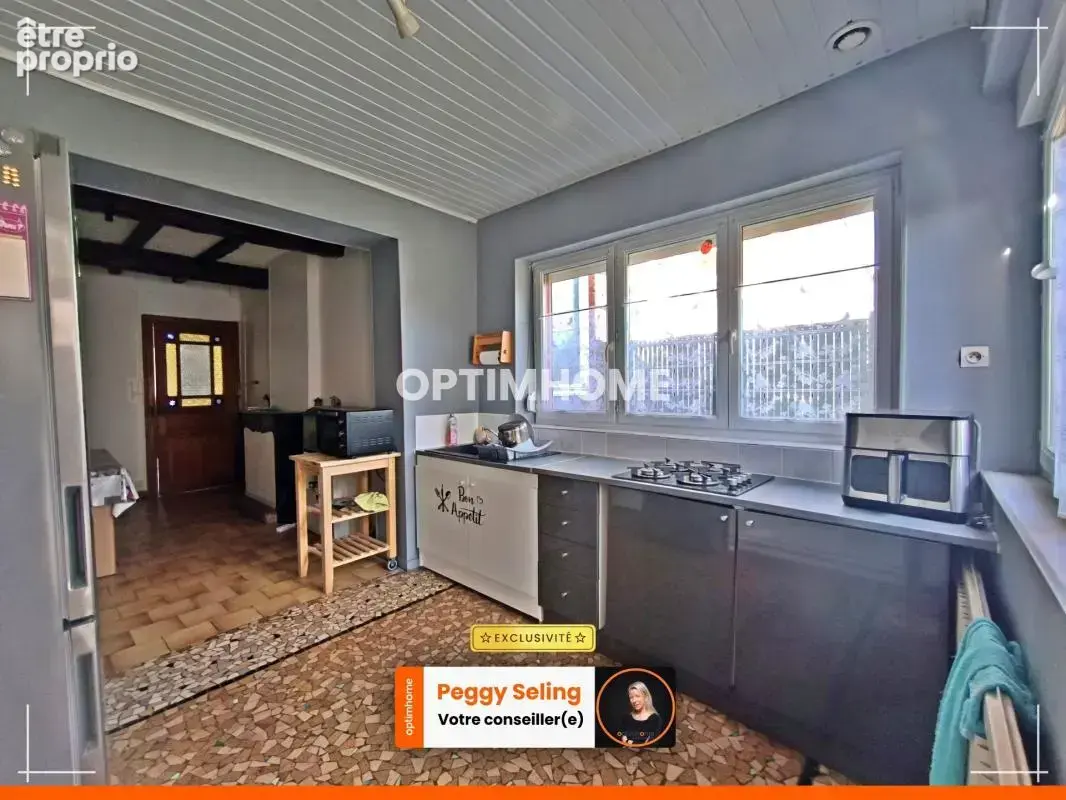 Maison à vendre 14 pièces GLAGEON (59) - photo 15