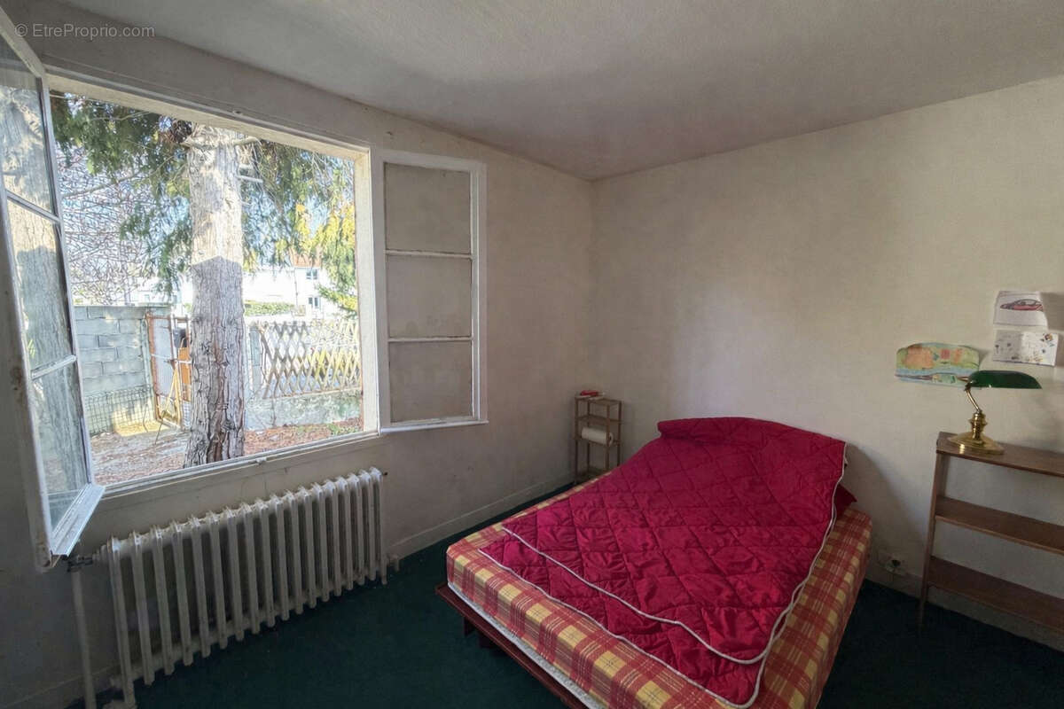 Maison à ANTONY