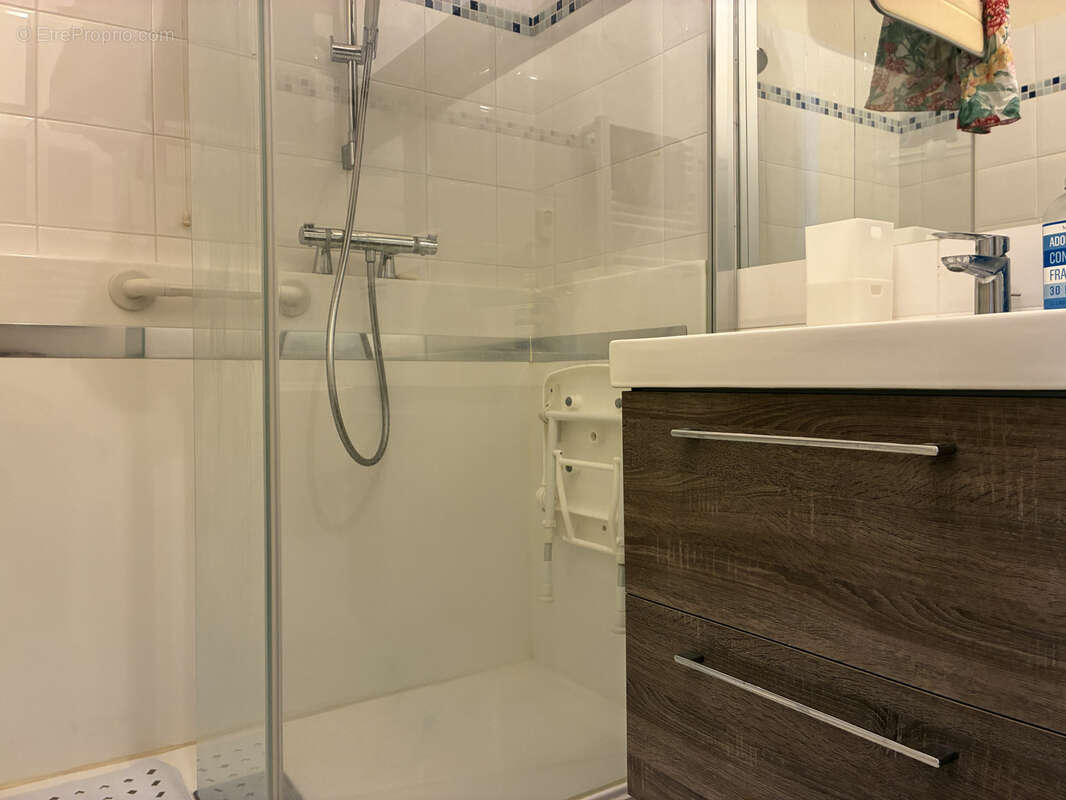 Appartement à MONTROUGE