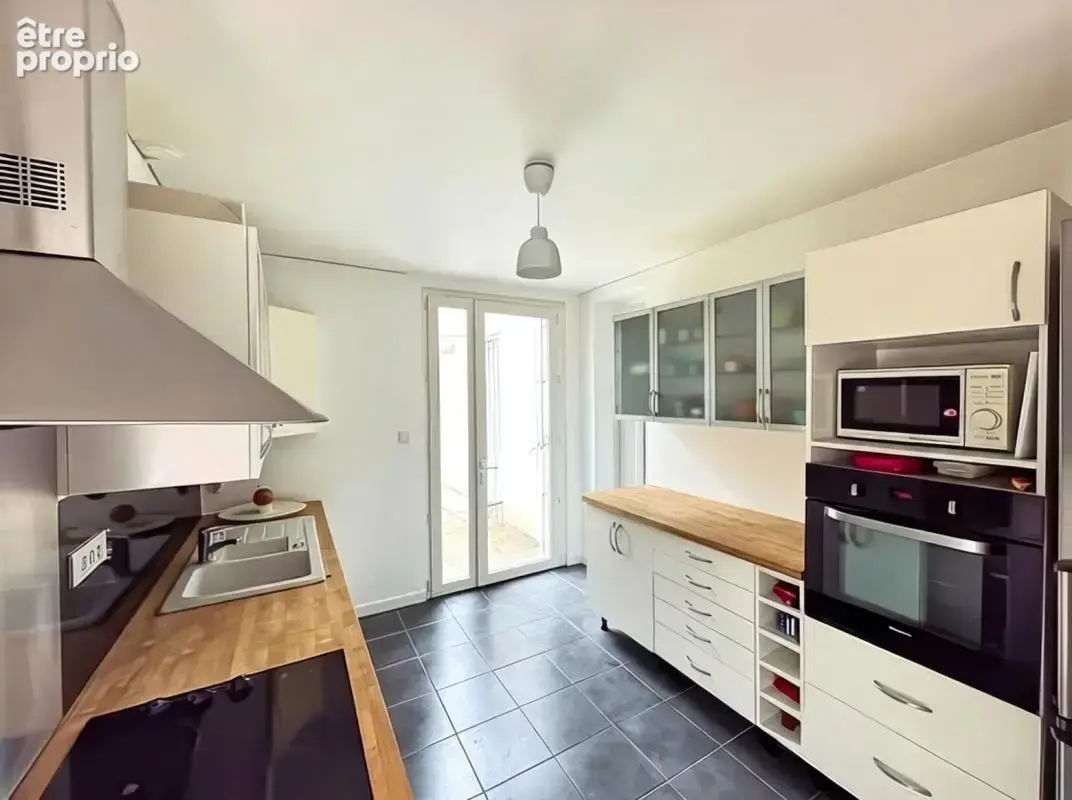 Maison 6 pièces 155 m² à vendre à Talence (33400) - photo 7